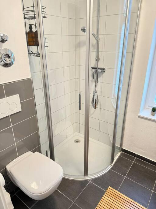 2,5 Zimmer Ferienwohnung Fehmarn Mit Eigenem Parkplatz Kültér fotó